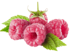 Raspberry